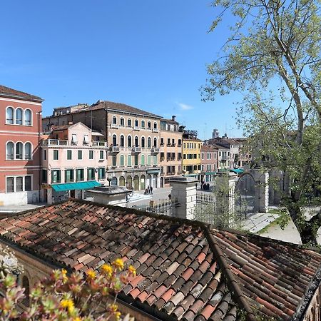 Mario Apartment 1310 Venedig Exteriör bild