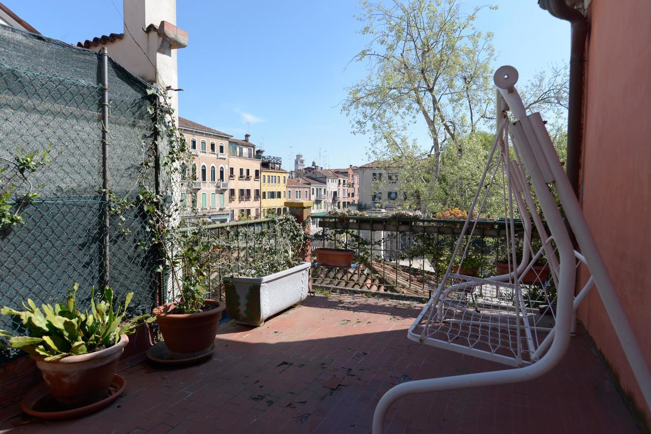 Mario Apartment 1310 Venedig Exteriör bild